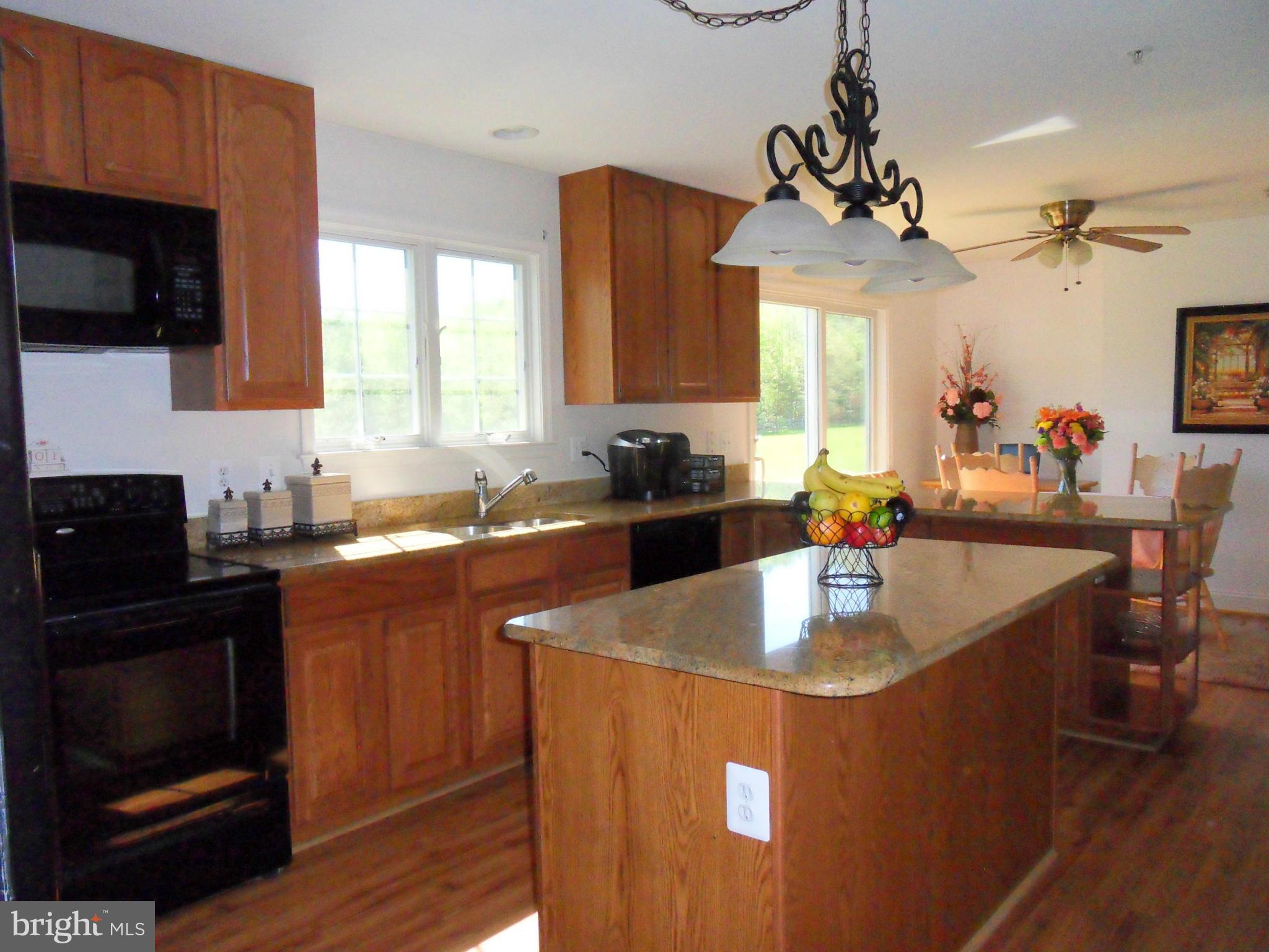 8560 Gunston Road Welcome, MD 20693 - Photo 5 of 30 Kitchen