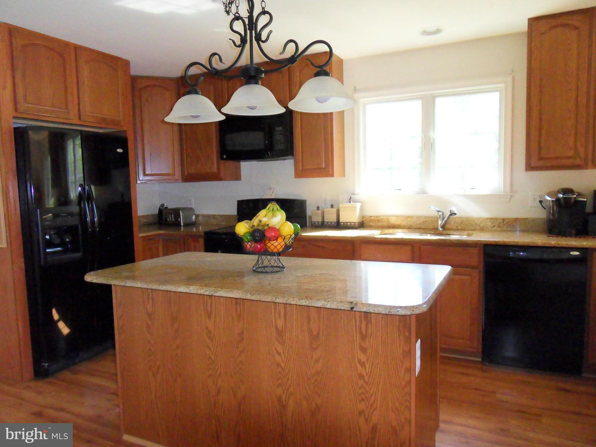 8560 Gunston Road Welcome, MD 20693 - Photo 6 of 30 Kitchen
