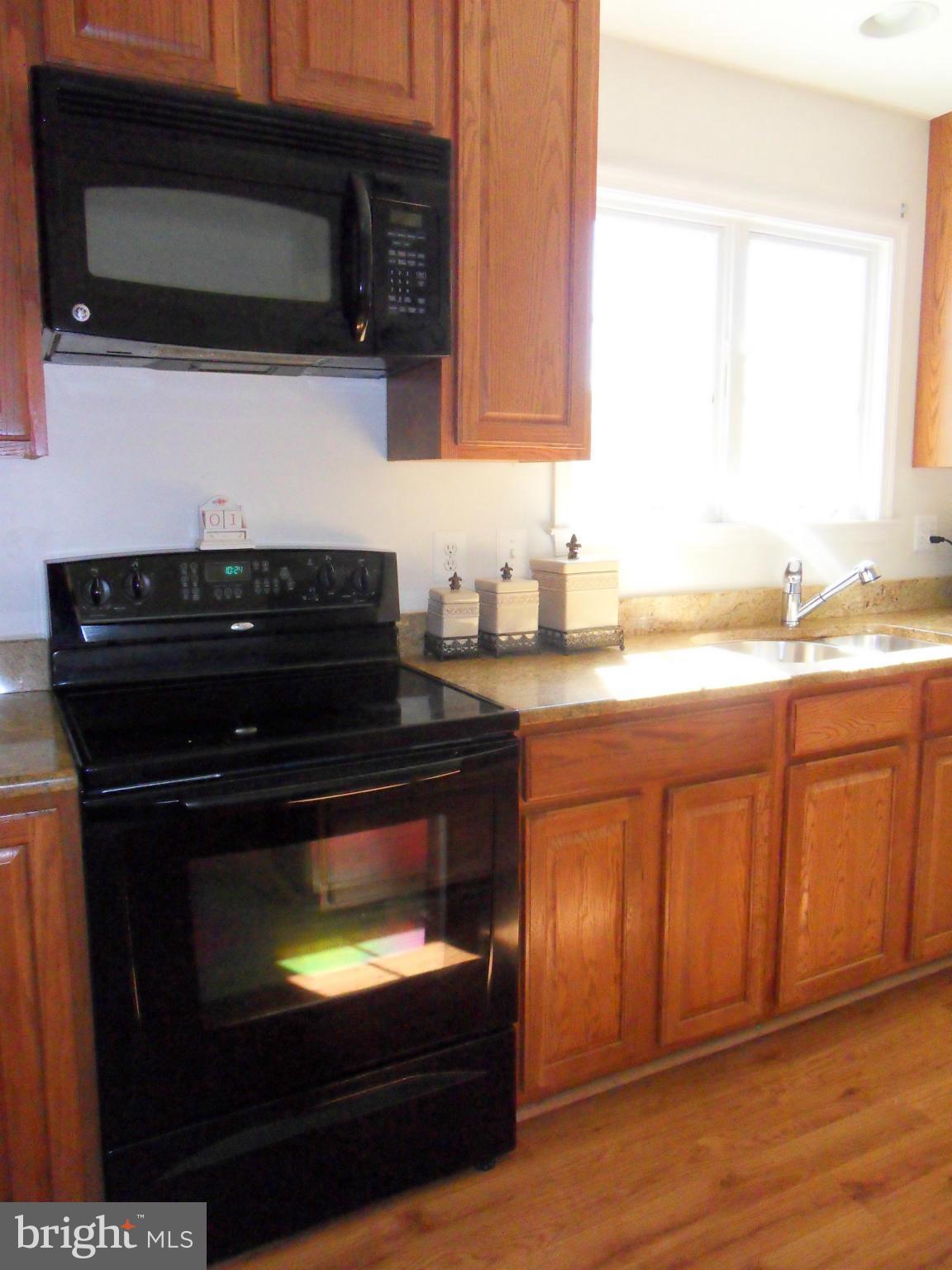 8560 Gunston Road Welcome, MD 20693 - Photo 7 of 30 Kitchen