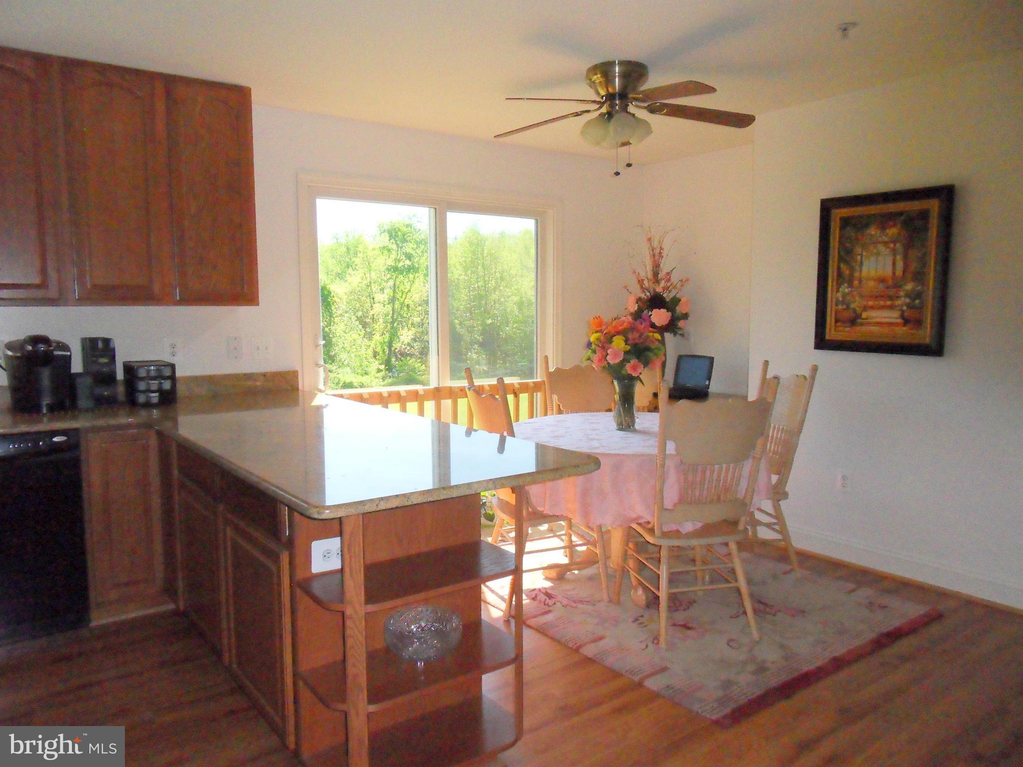 8560 Gunston Road Welcome, MD 20693 - Photo 8 of 30 Kitchen Nook