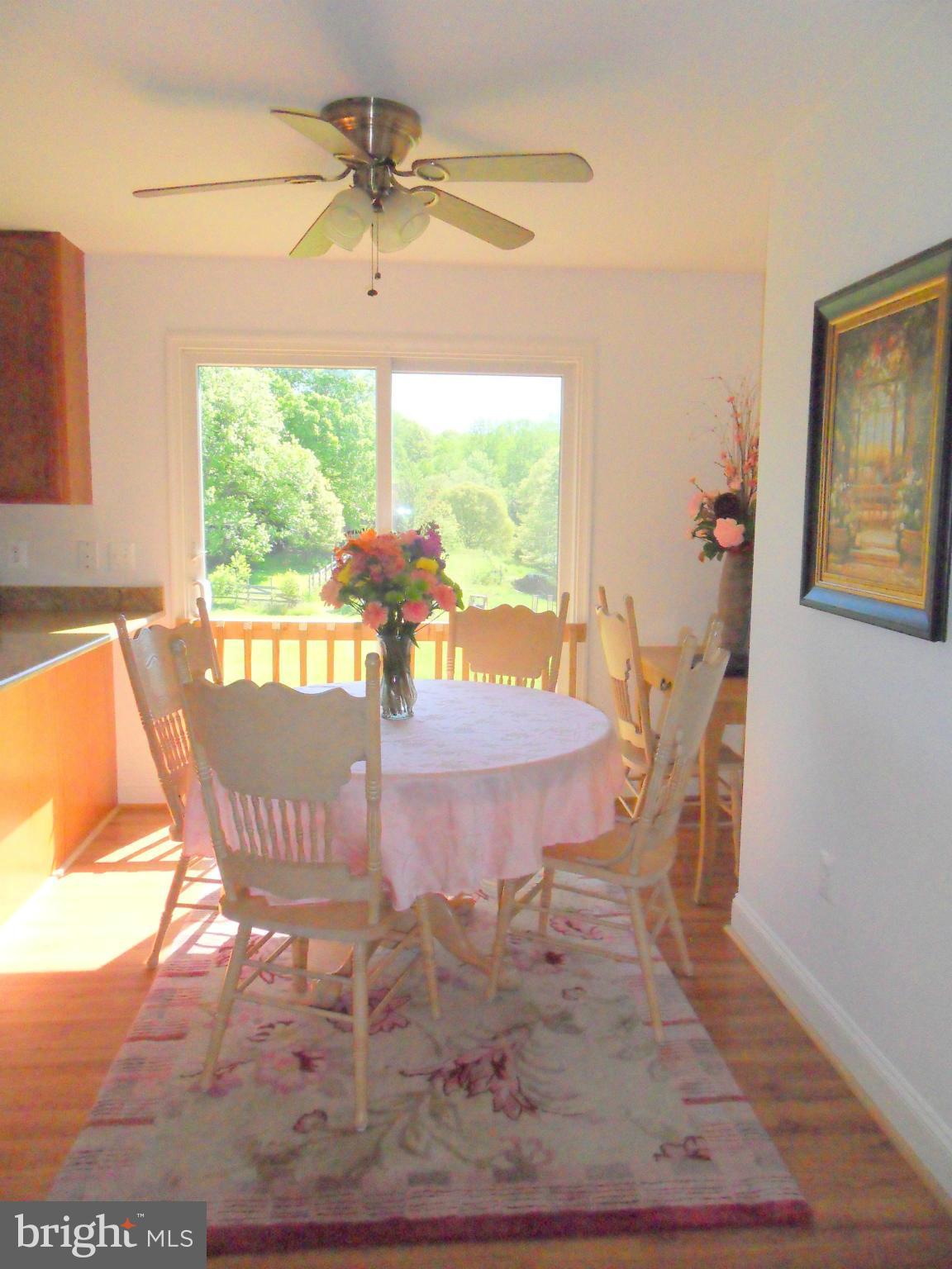 8560 Gunston Road Welcome, MD 20693 - Photo 9 of 30 Kitchen Nook