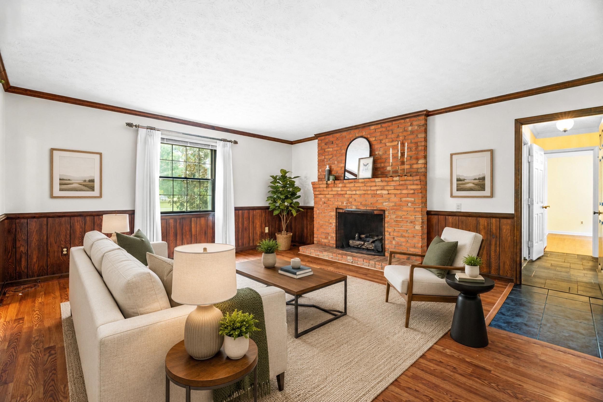 32 Henkel Road Waynesboro, VA 22980 - Photo 22 of 75 Virtually Staged