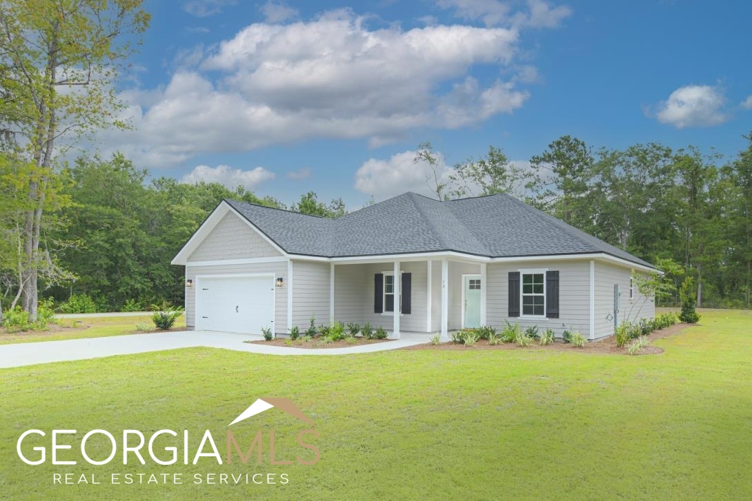 110 Rindle Trace St. Marys, GA 31558 - Photo 4 of 35 Gallery Image 4