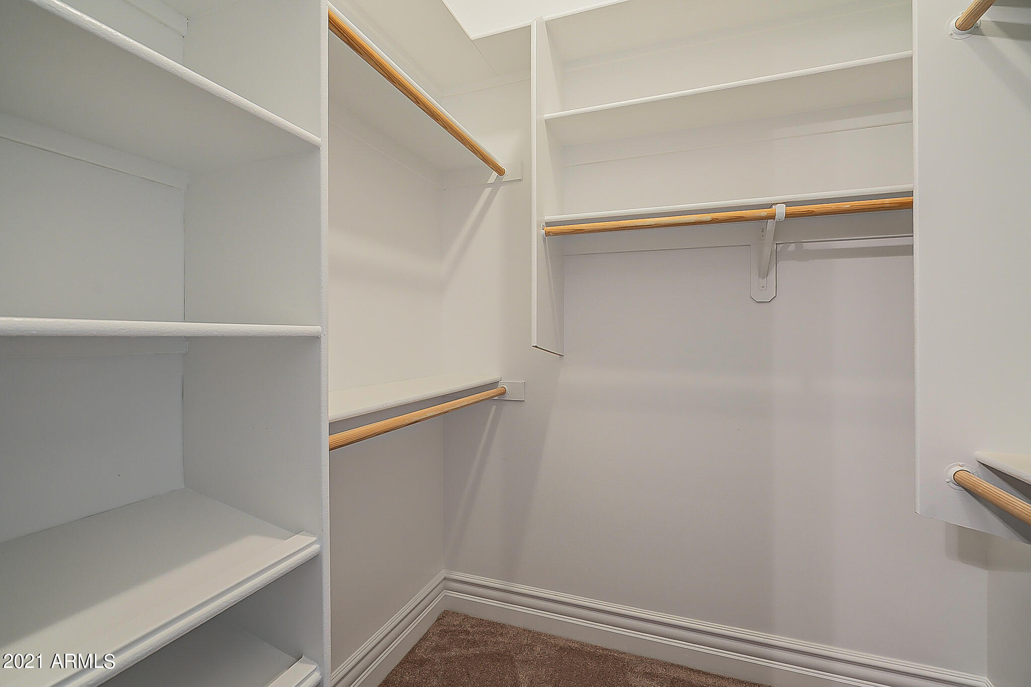 2789 East Ridgewood Lane Gilbert, AZ 85298 - Photo 31 of 60 a view of walk in closet