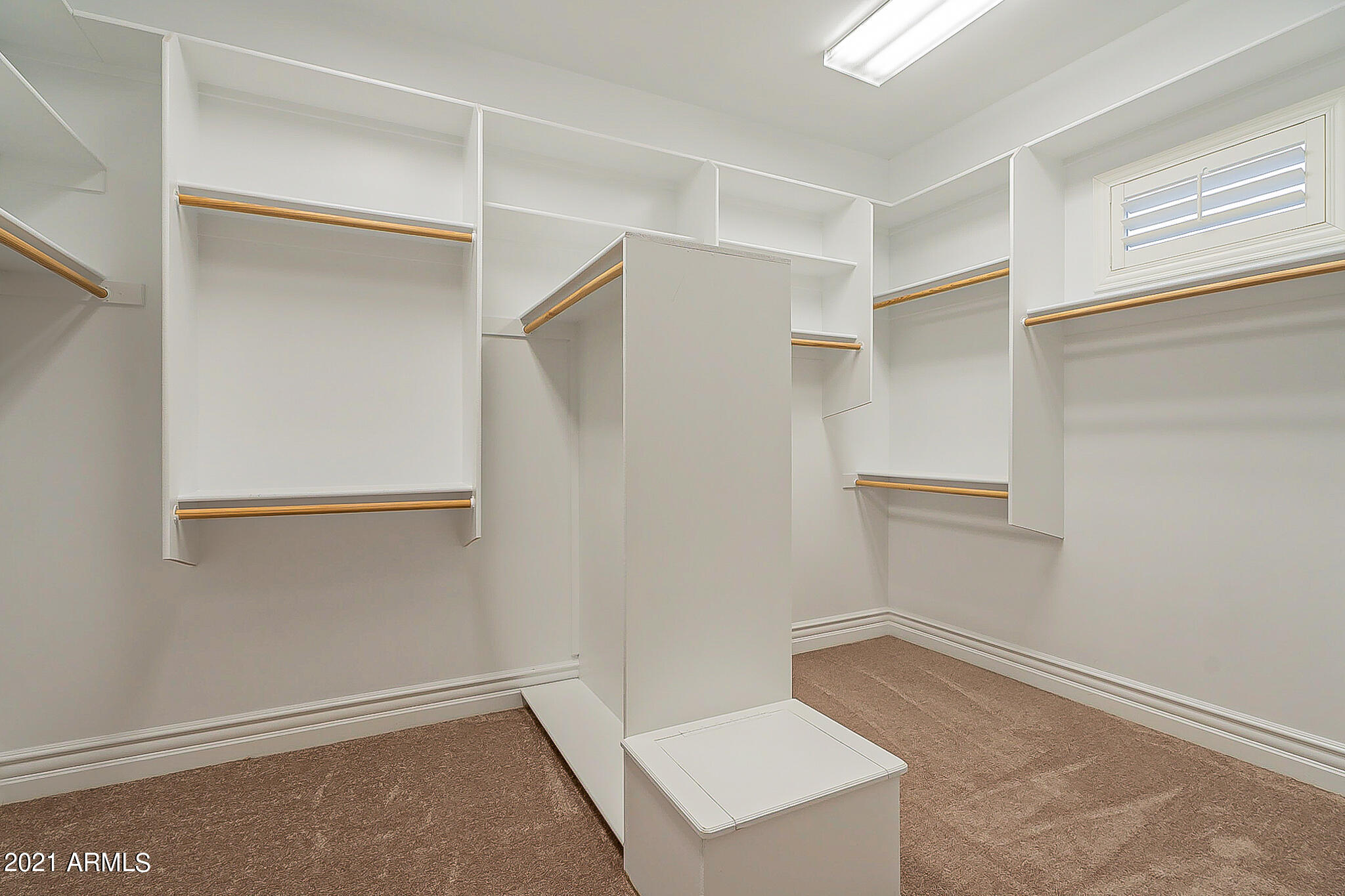 2789 East Ridgewood Lane Gilbert, AZ 85298 - Photo 52 of 60 a view of an empty room
