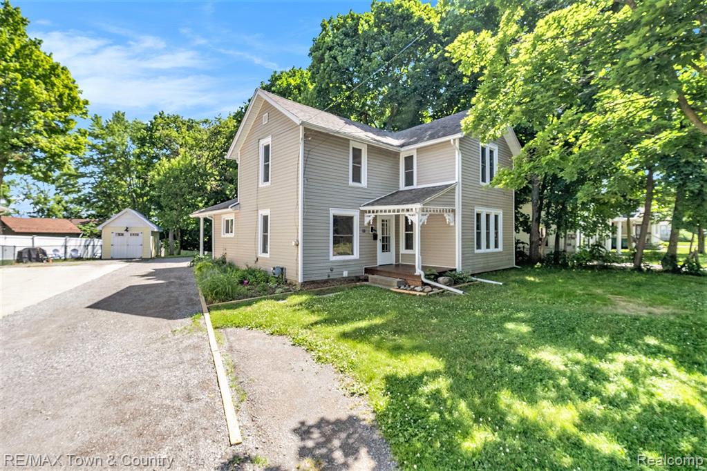 311 West River Road Flushing, MI 48433 - Photo 24 of 29