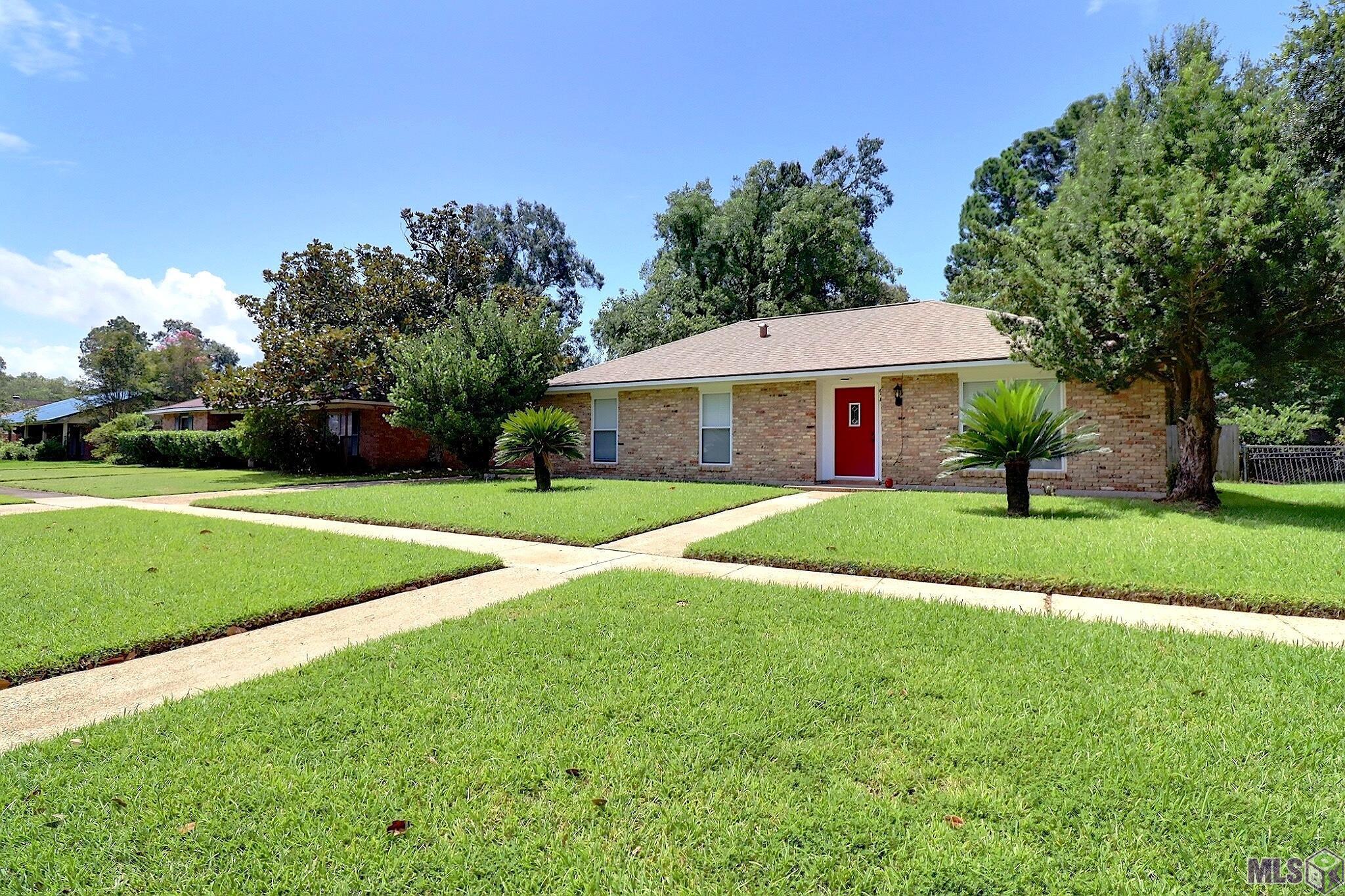 9418 Wild Valley Road Baton Rouge, LA 70810 - Photo 1 of 15 Welcome Home