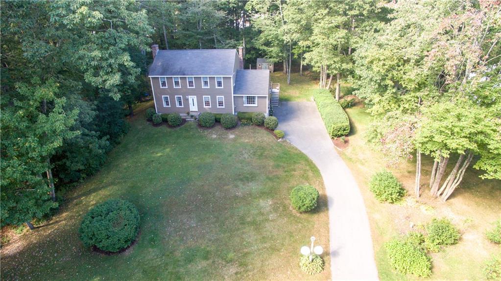 9 Constitution Road Kennebunk, ME 04043 - Photo 21 of 35 Photo