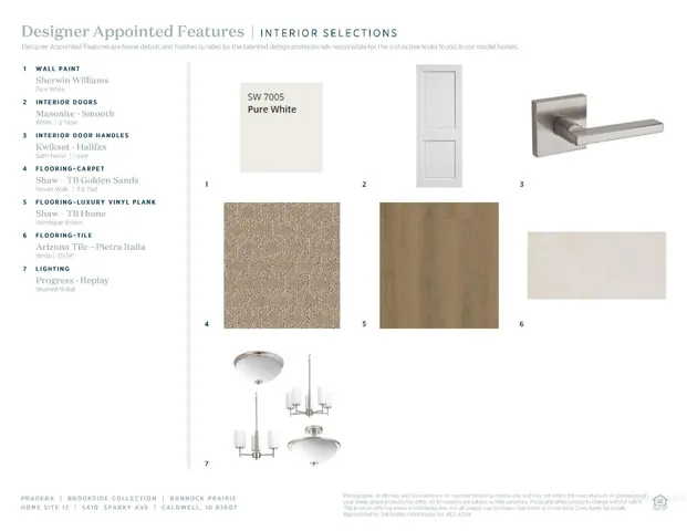 $584,000 | 5410 Sparky Avenue, Caldwell, ID 83607