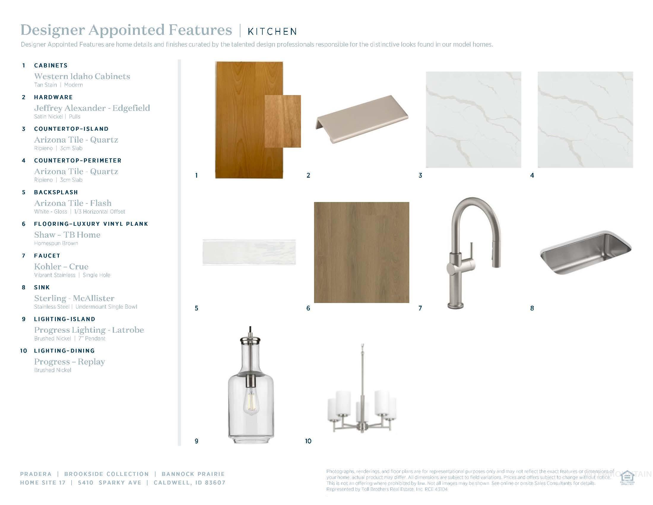 5410 Sparky Avenue Caldwell, ID 83607 - Photo 18 of 23 View of a document with multiple images