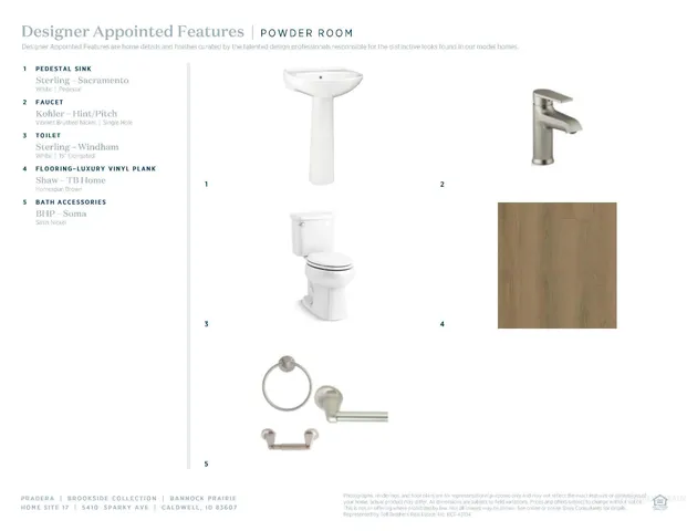 $584,000 | 5410 Sparky Avenue, Caldwell, ID 83607