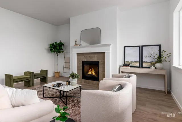 $584,000 | 5410 Sparky Avenue, Caldwell, ID 83607