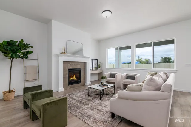 $584,000 | 5410 Sparky Avenue, Caldwell, ID 83607