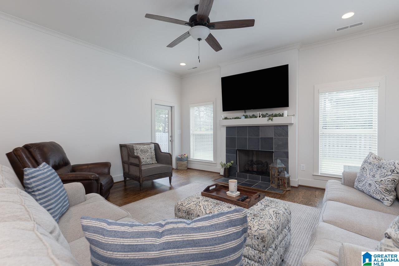 292 Crossbridge Road Chelsea, AL 35043 - Photo 6 of 33