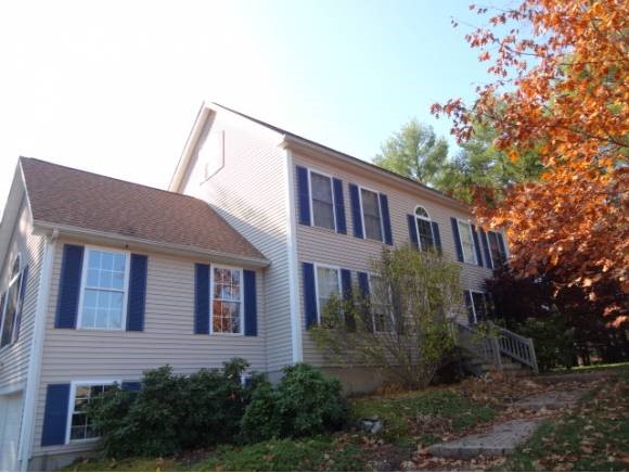 21 Michela Way Nottingham, NH 03290 - Photo 1 of 1