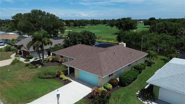 $499,000 | 732 South Gondola Drive, Venice, FL 34293