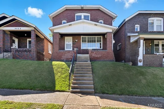 $224,900 | 4460 Neosho Street, St. Louis, MO 63116