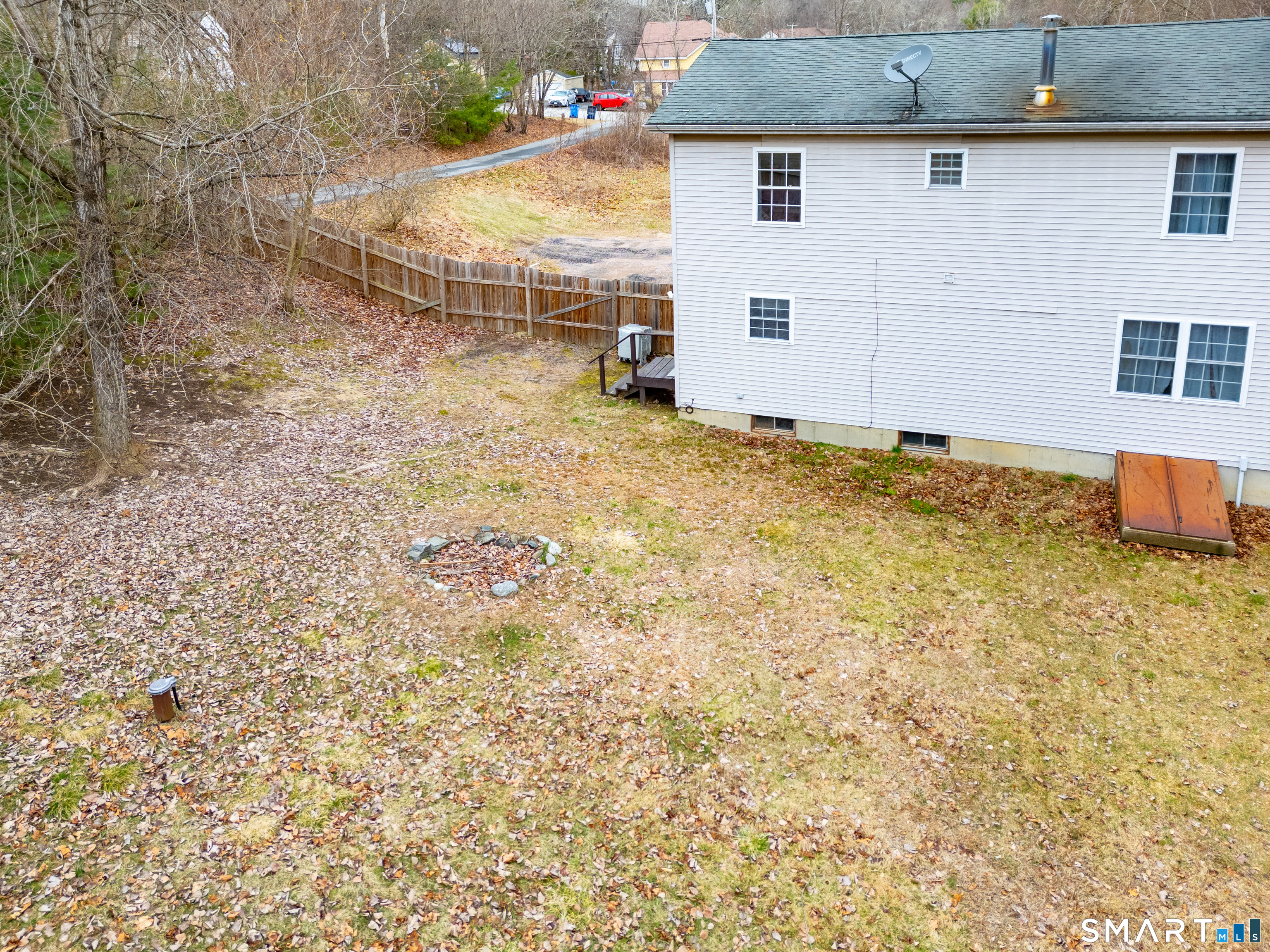379 Christian Hill Road Brooklyn, CT 06234 - Photo 37 of 40 a view of a backyard