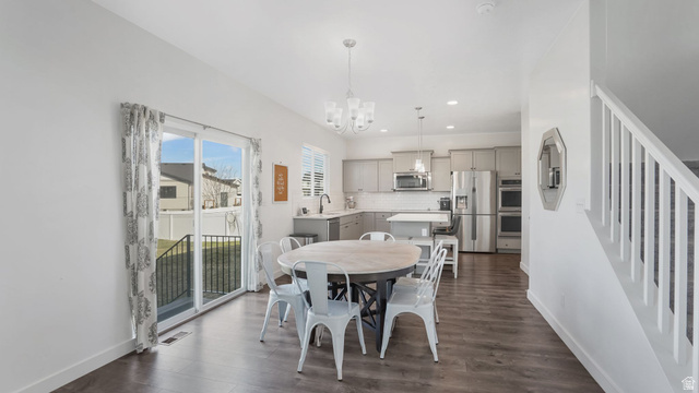 442 South Doubleday Street Mapleton, UT 84664 - Photo 8 of 31