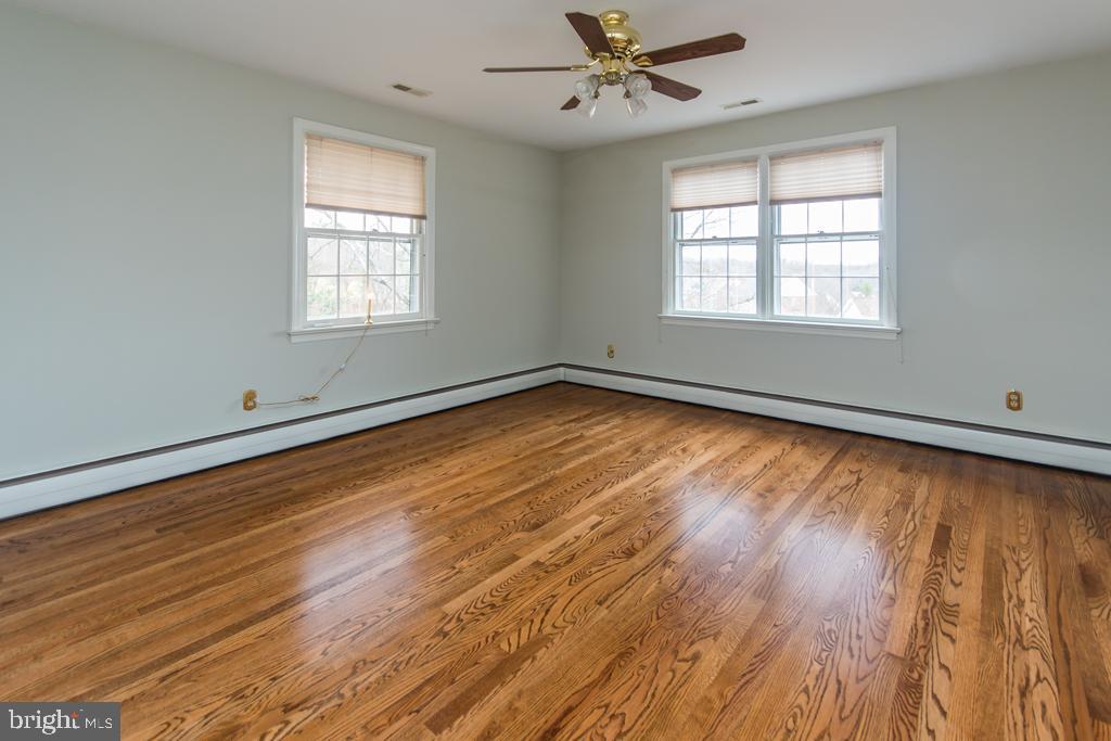 8924 Satyr Hill Road Baltimore, MD 21234 - Photo 14 of 38 Master suite with private bath
