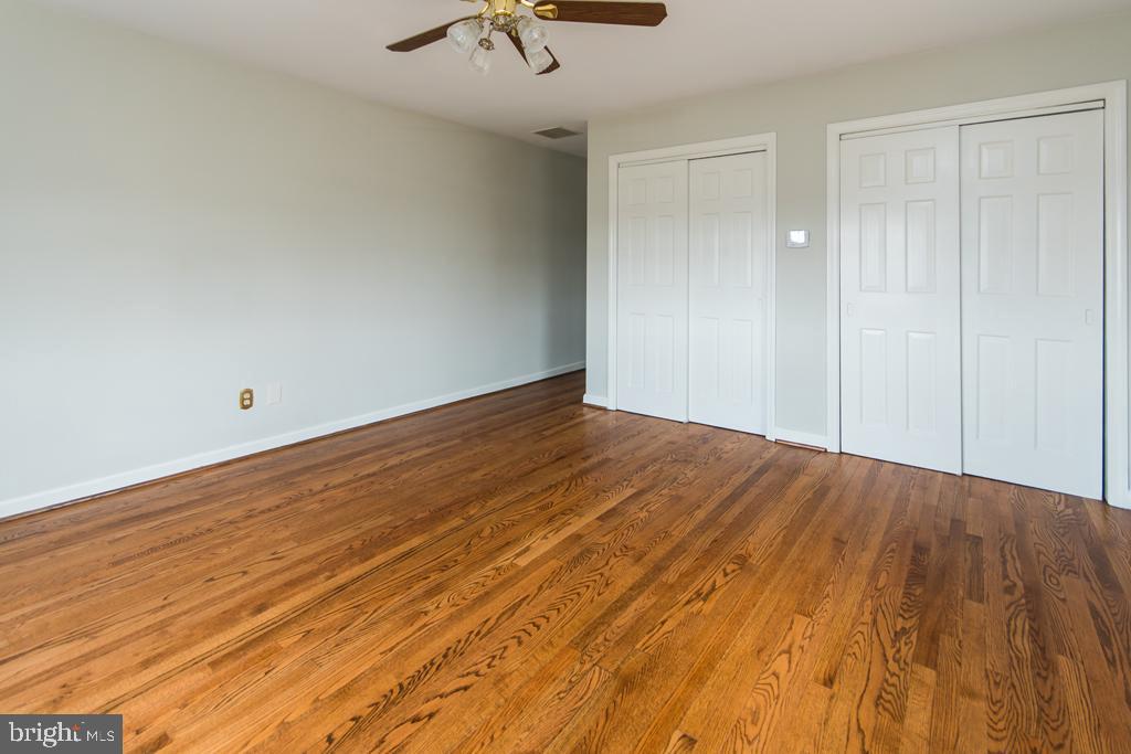8924 Satyr Hill Road Baltimore, MD 21234 - Photo 15 of 38 2 large closets and laundry chute