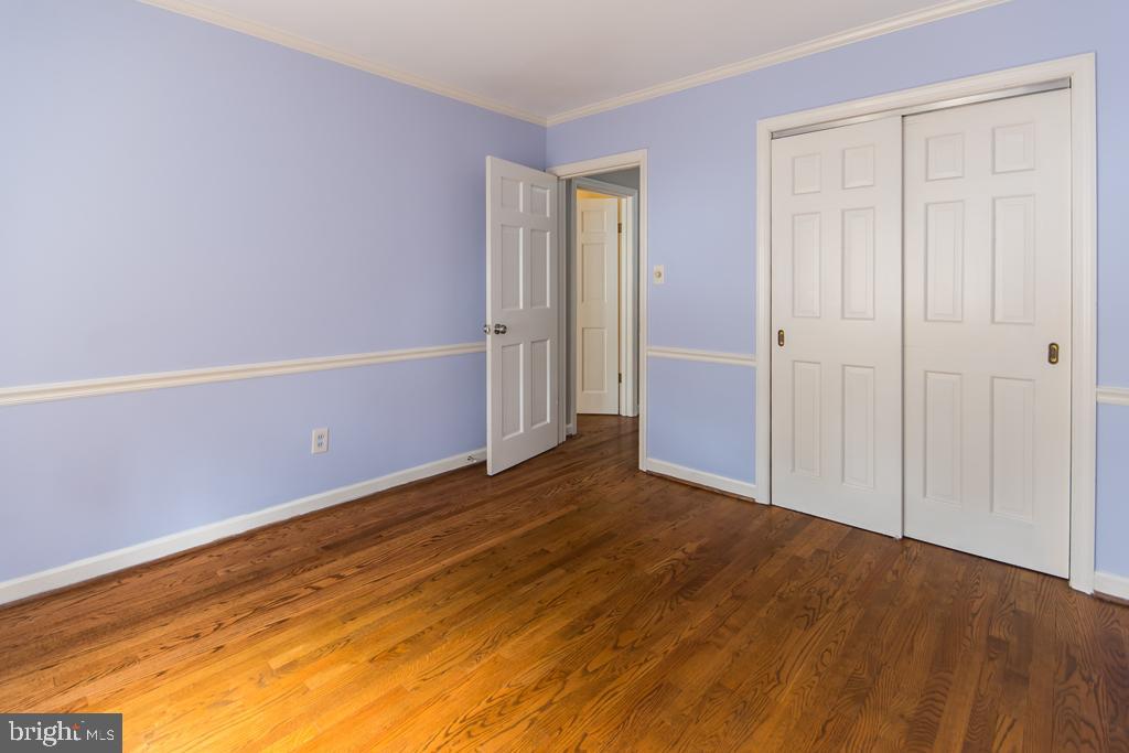 8924 Satyr Hill Road Baltimore, MD 21234 - Photo 20 of 38 All bedrooms have decent sized closets