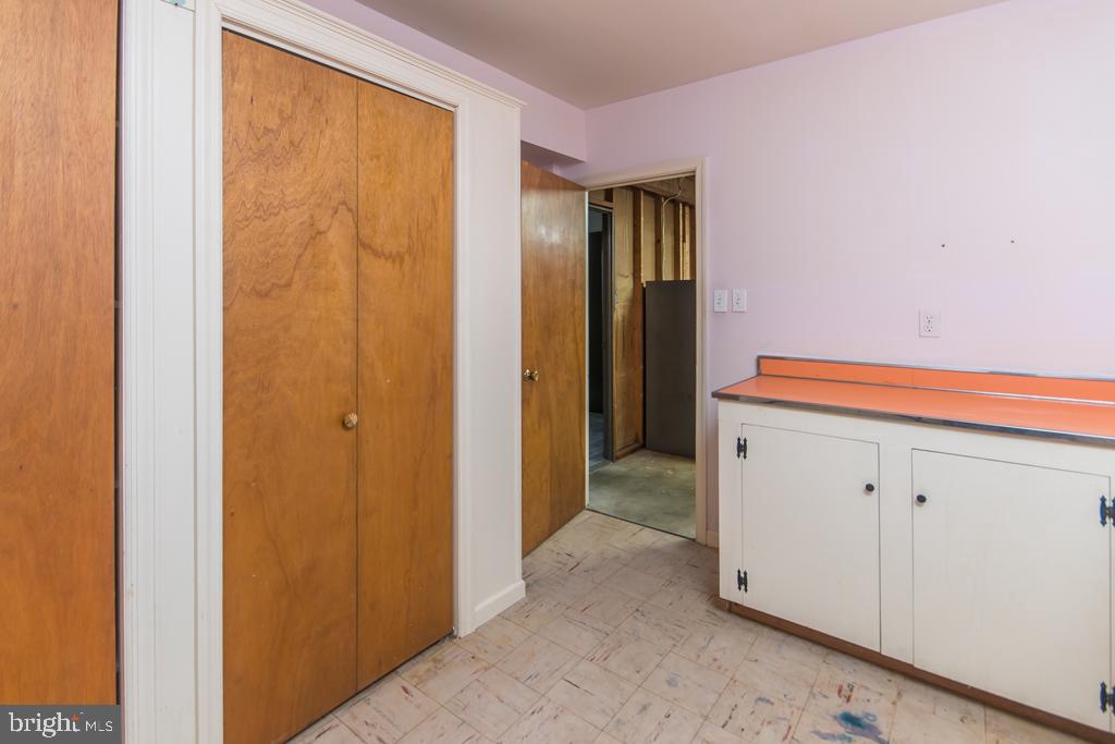 8924 Satyr Hill Road Baltimore, MD 21234 - Photo 33 of 38 Possibilities are endless in this expansive bsmt