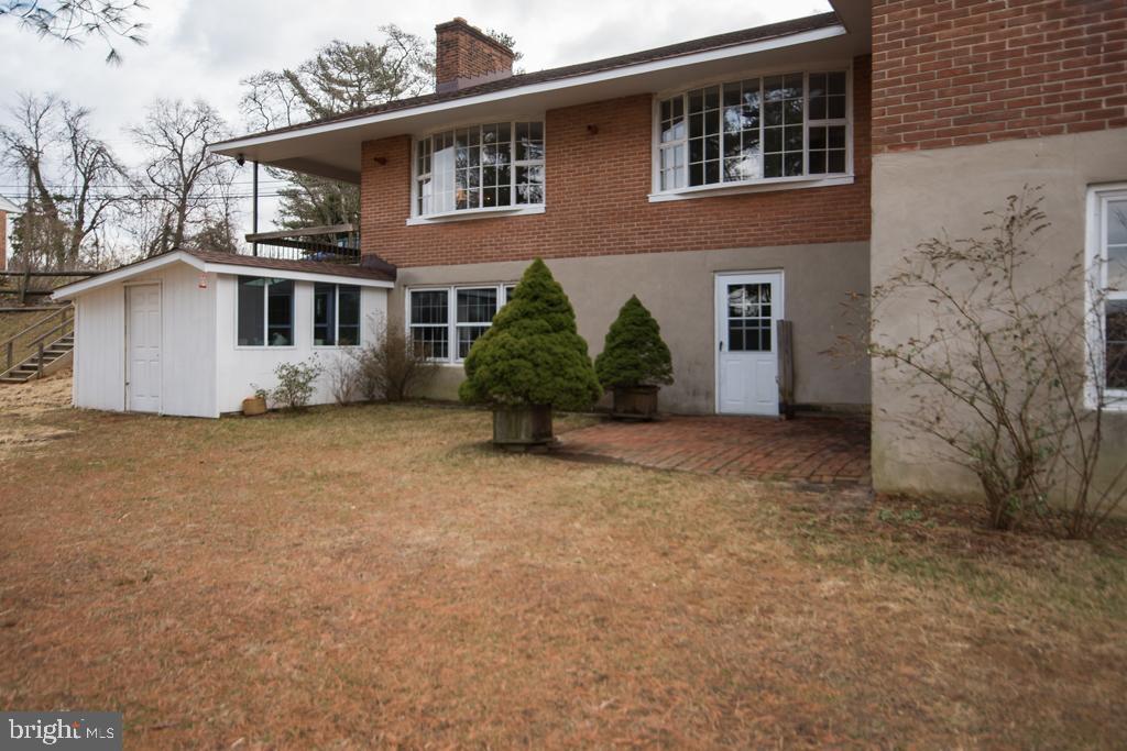 8924 Satyr Hill Road Baltimore, MD 21234 - Photo 35 of 38 Plenty of space out back and on the sides of home