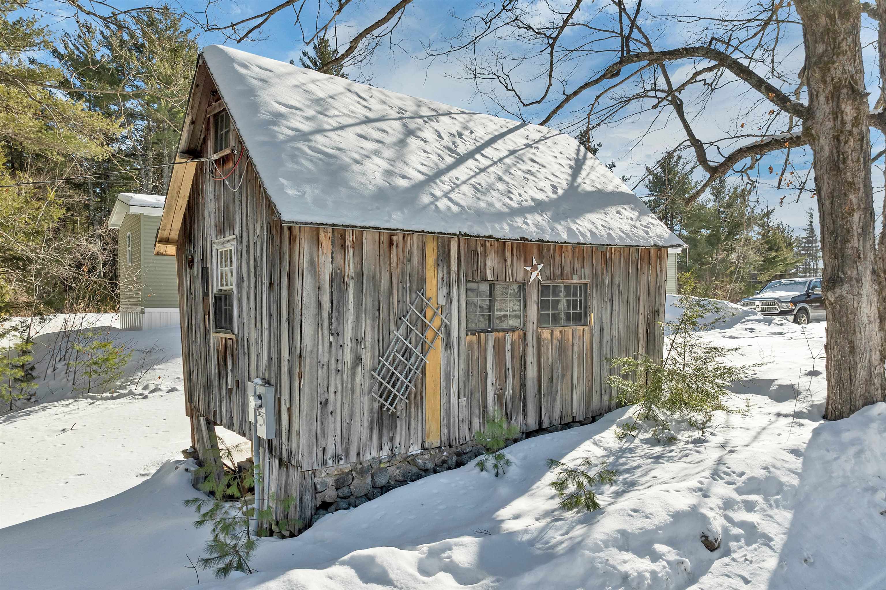 101 Thurley Road Ossipee, NH 03814 - Photo 26 of 41