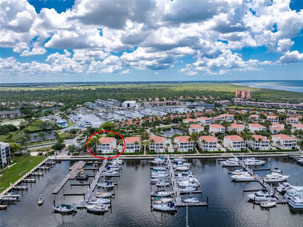 3485 Sunset Key Circle, Unit 101 Punta Gorda, FL 33955 - Photo 39 of 61