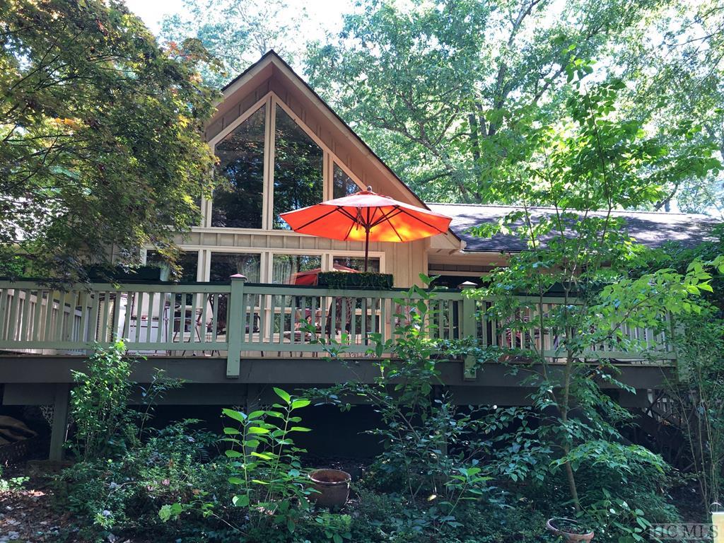 46 Still Water Road Cashiers, NC 28717 - Photo 1 of 45 Gallery Image 1