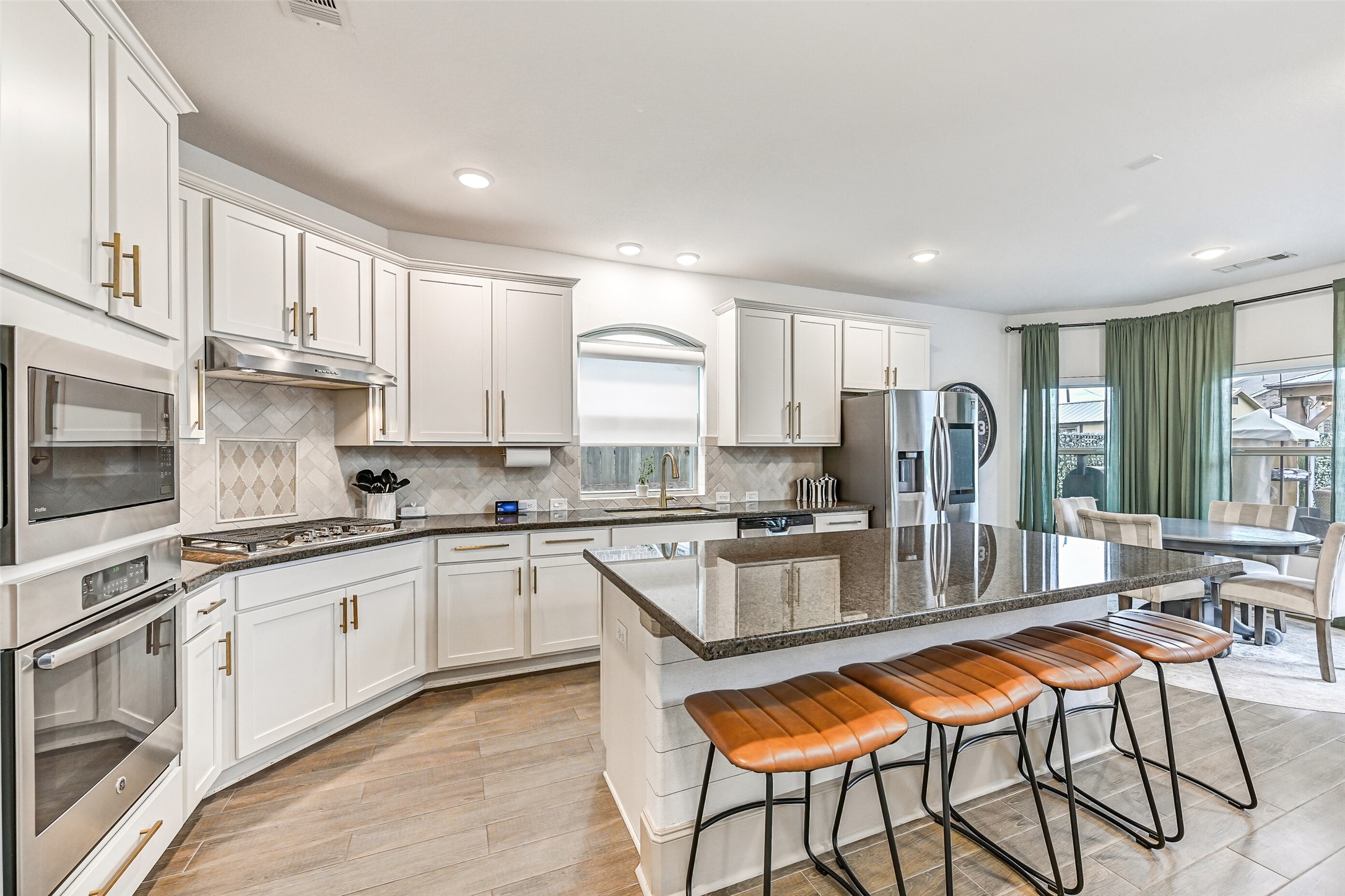 4314 Kestrel Ridge Court Manvel, TX 77578 - Photo 12 of 46