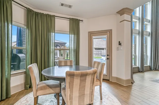 $565,000 | 4314 Kestrel Ridge Court, Manvel, TX 77578