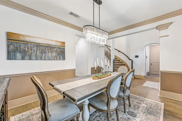 $565,000 | 4314 Kestrel Ridge Court, Manvel, TX 77578