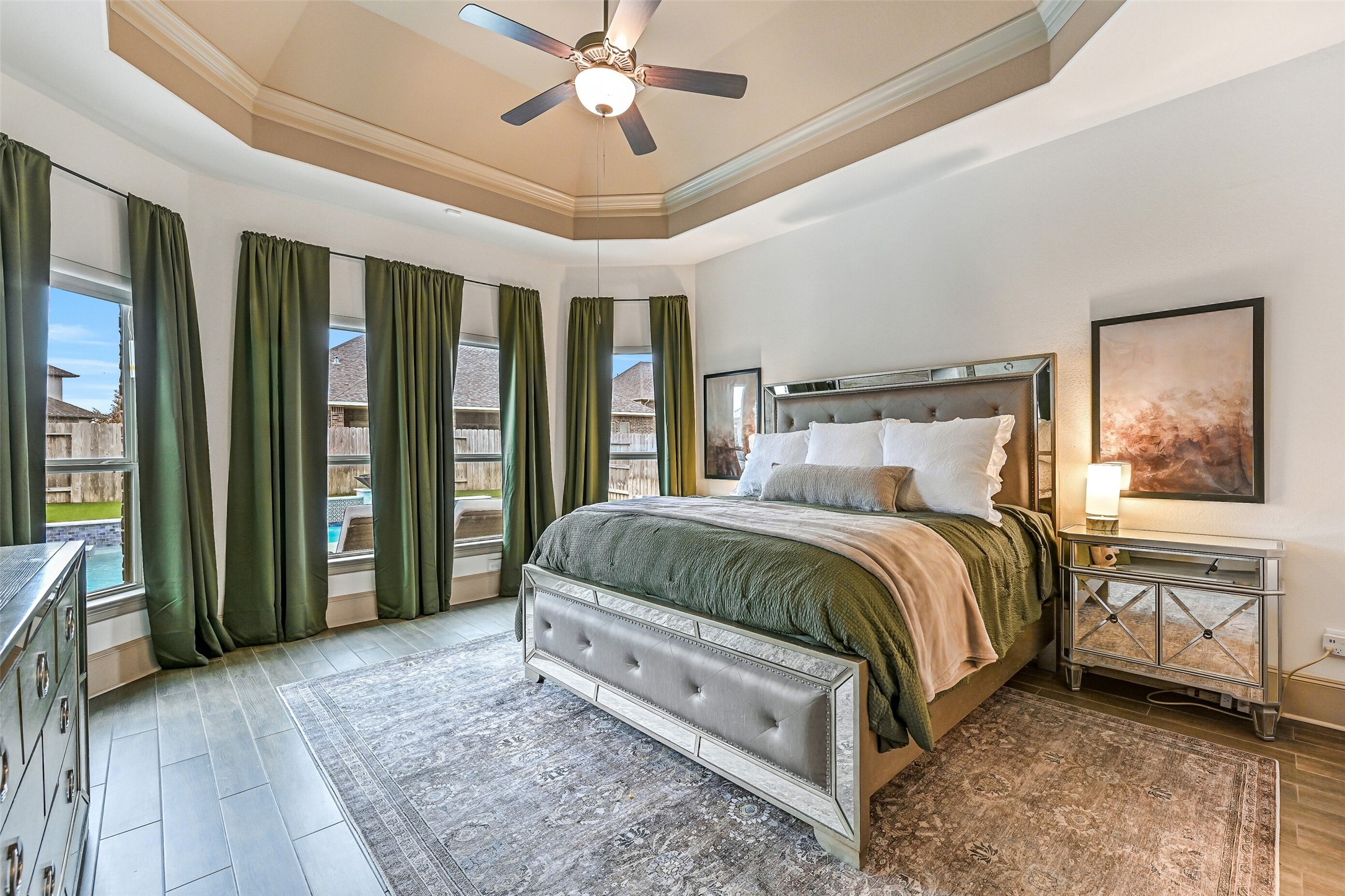 4314 Kestrel Ridge Court Manvel, TX 77578 - Photo 19 of 46