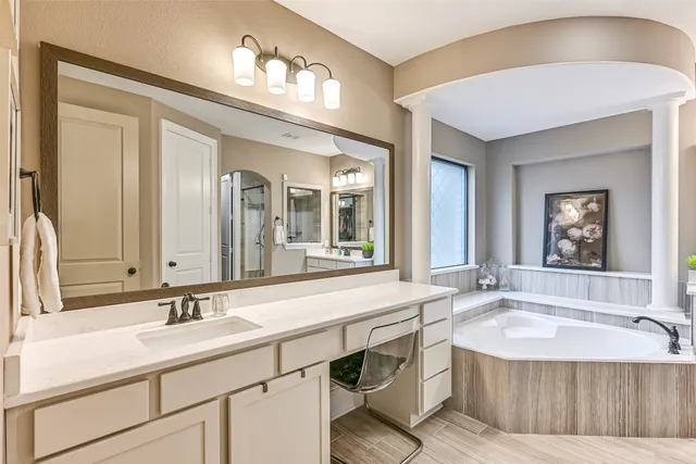 $565,000 | 4314 Kestrel Ridge Court, Manvel, TX 77578