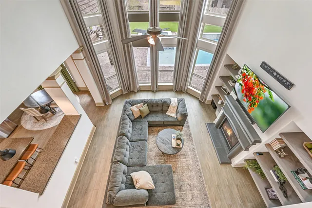 $565,000 | 4314 Kestrel Ridge Court, Manvel, TX 77578