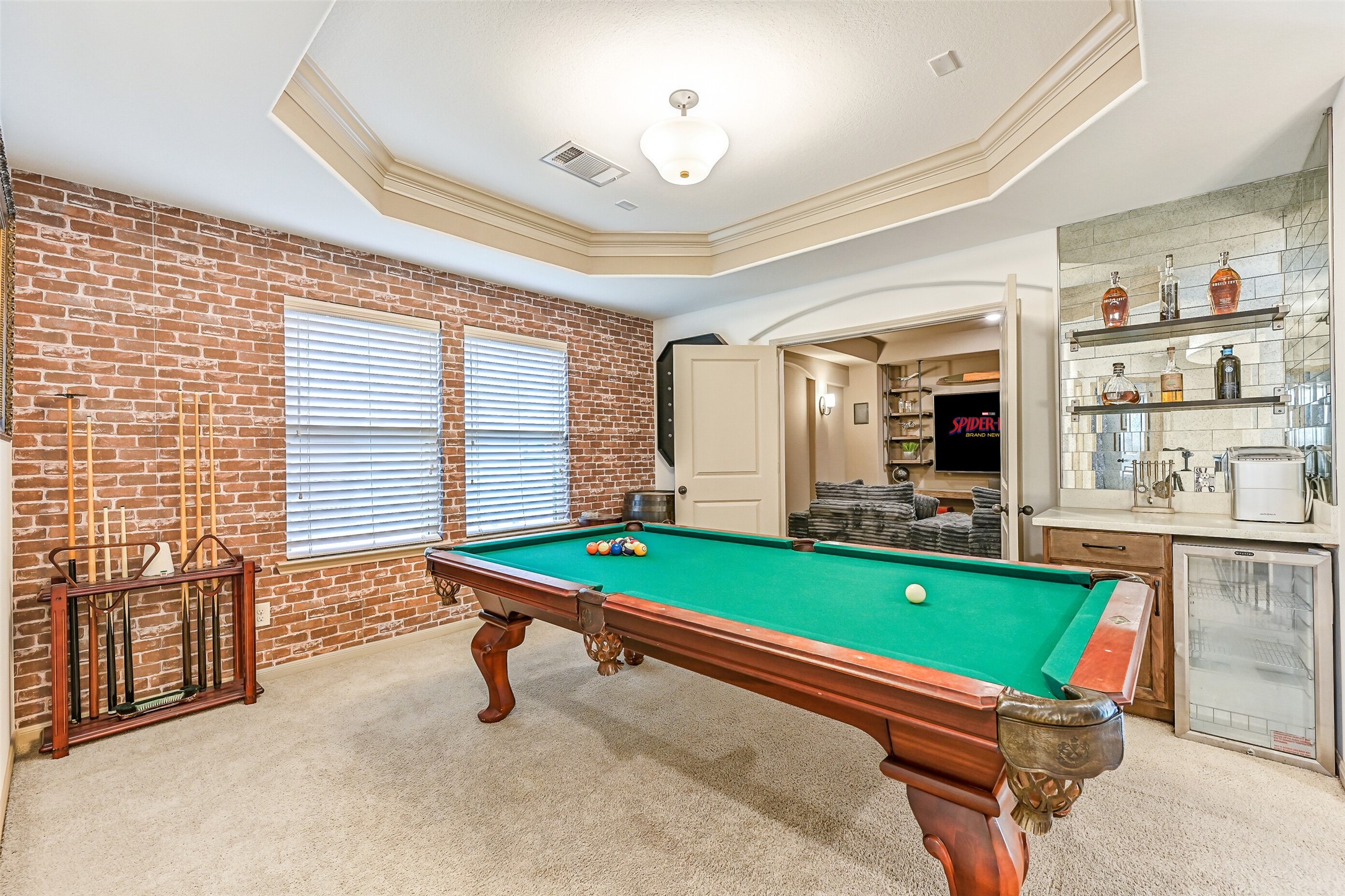 4314 Kestrel Ridge Court Manvel, TX 77578 - Photo 25 of 46