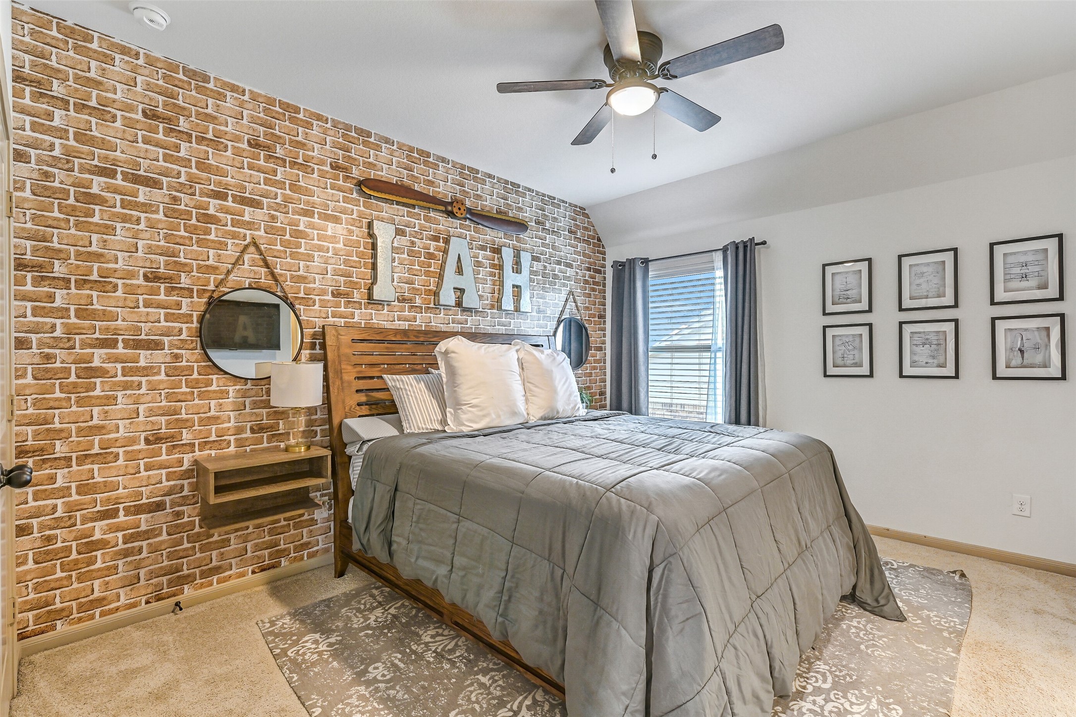 4314 Kestrel Ridge Court Manvel, TX 77578 - Photo 28 of 46