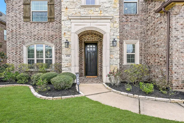 $565,000 | 4314 Kestrel Ridge Court, Manvel, TX 77578