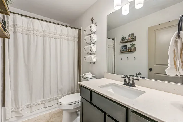 $565,000 | 4314 Kestrel Ridge Court, Manvel, TX 77578