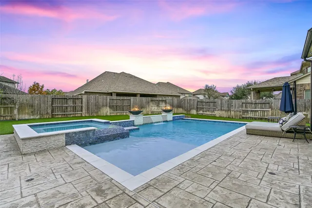 $565,000 | 4314 Kestrel Ridge Court, Manvel, TX 77578