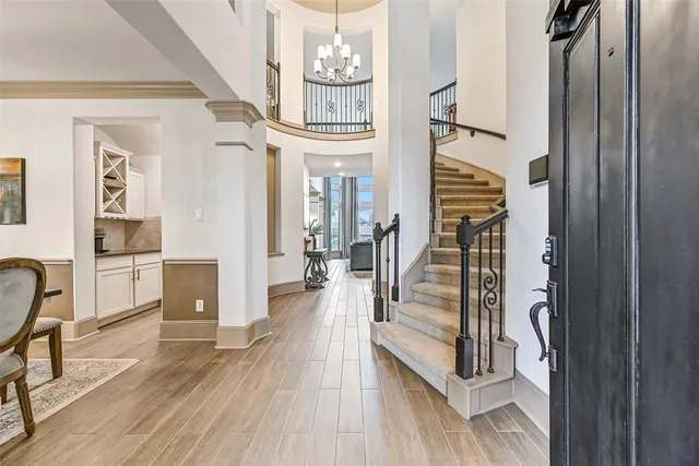 $565,000 | 4314 Kestrel Ridge Court, Manvel, TX 77578