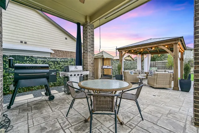 $565,000 | 4314 Kestrel Ridge Court, Manvel, TX 77578