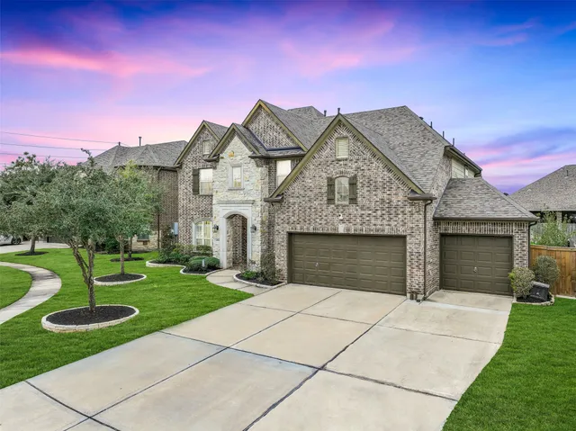 $565,000 | 4314 Kestrel Ridge Court, Manvel, TX 77578