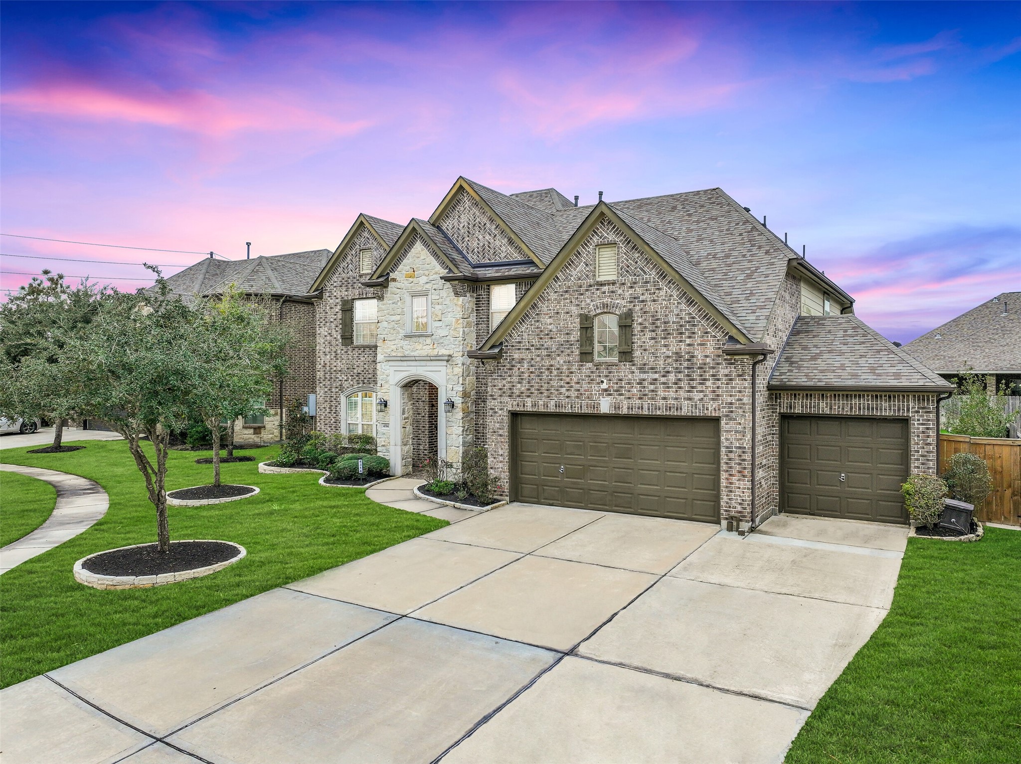 4314 Kestrel Ridge Court Manvel, TX 77578 - Photo 46 of 46