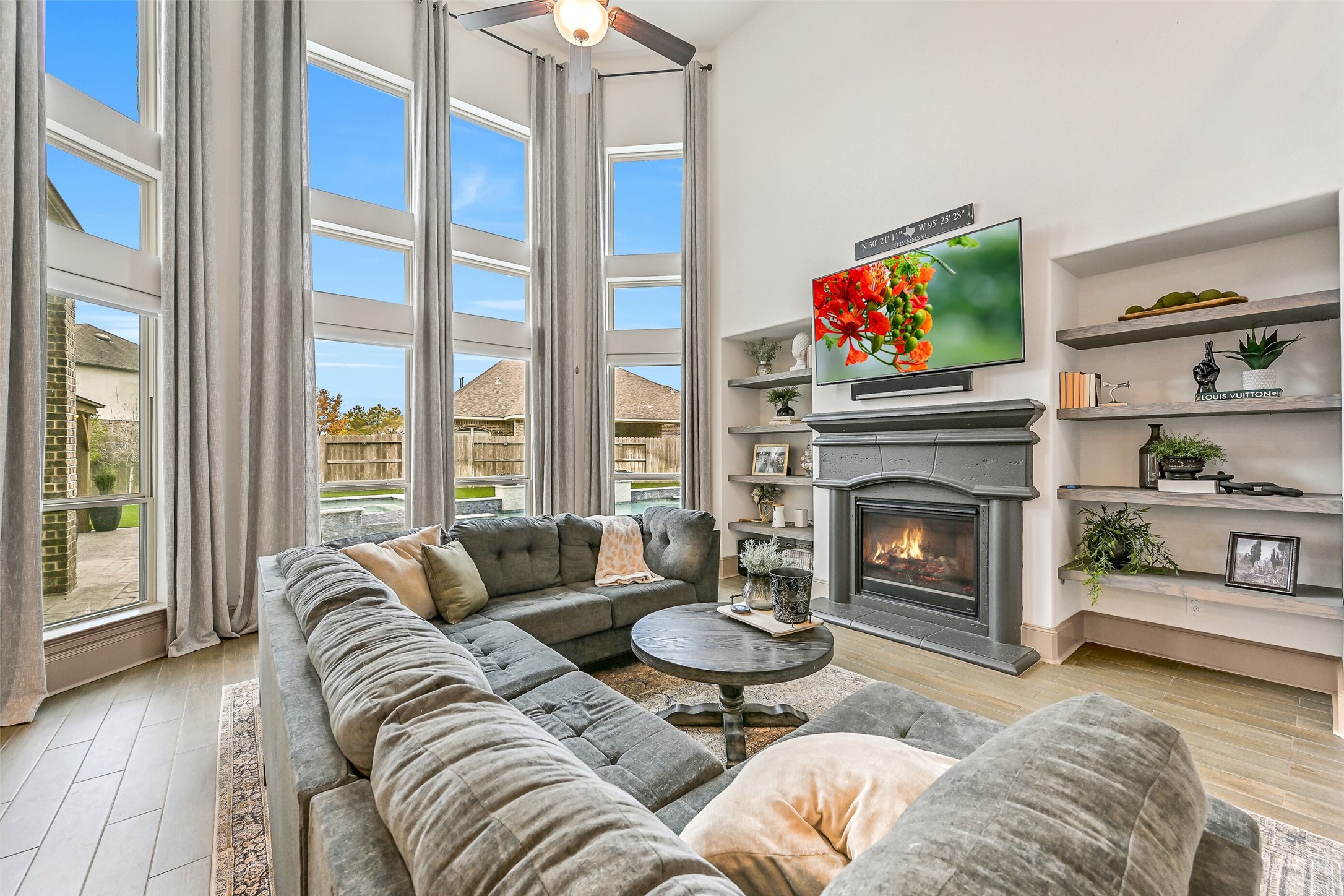 4314 Kestrel Ridge Court Manvel, TX 77578 - Photo 5 of 46