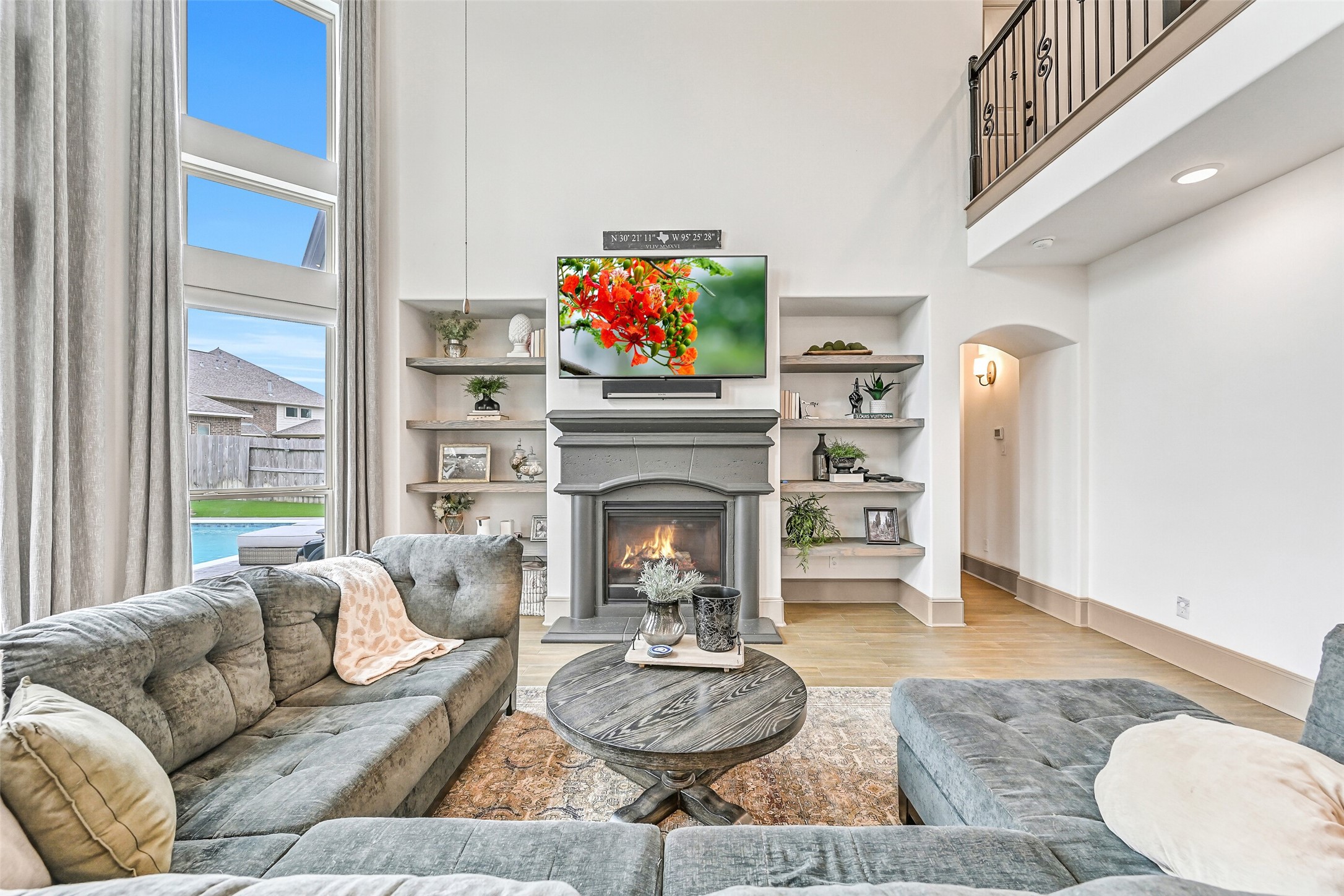 4314 Kestrel Ridge Court Manvel, TX 77578 - Photo 6 of 46