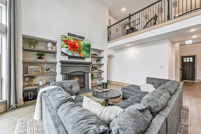 $565,000 | 4314 Kestrel Ridge Court, Manvel, TX 77578