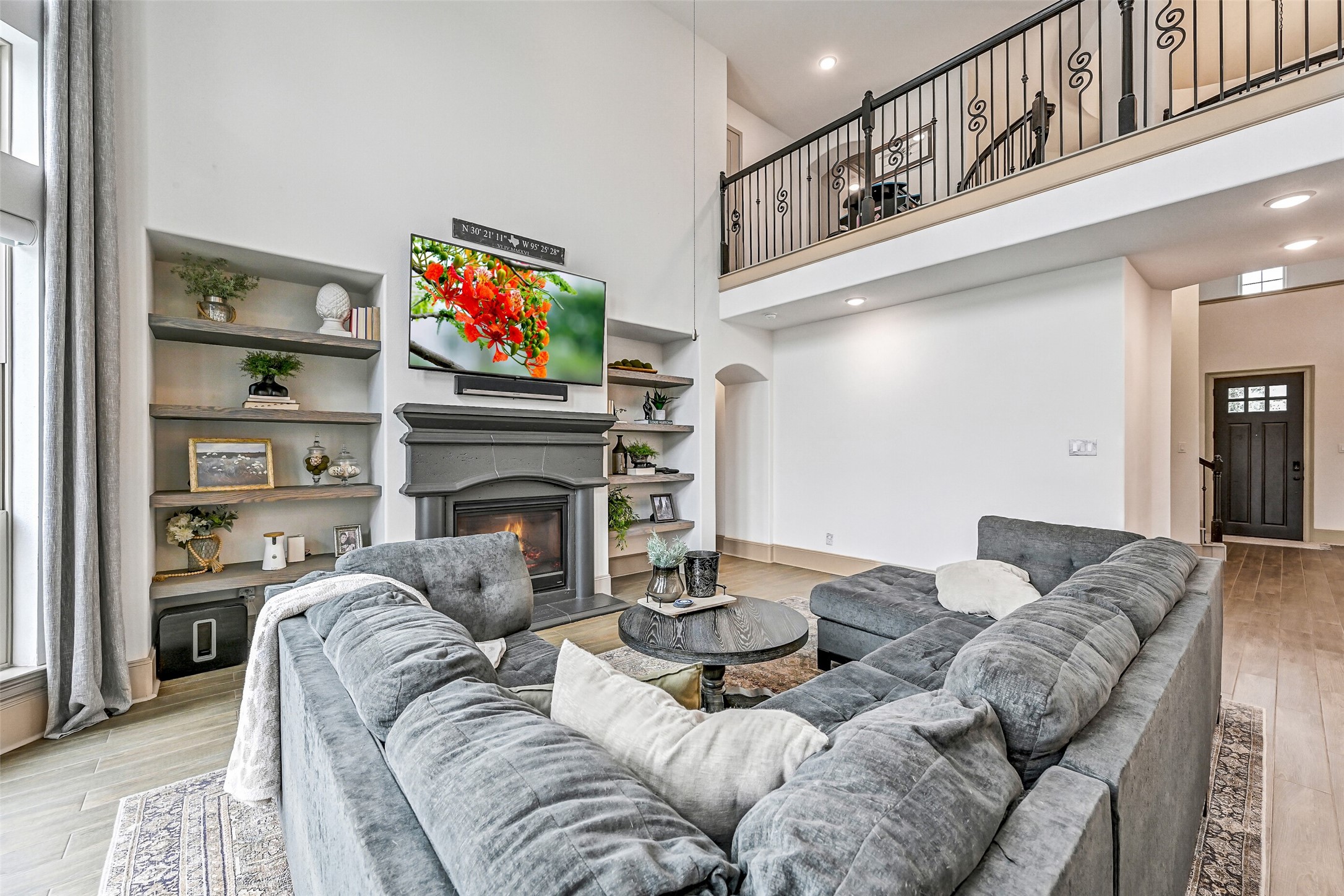 4314 Kestrel Ridge Court Manvel, TX 77578 - Photo 7 of 46